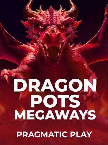 Dragon Pots Megaways
